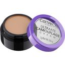 Catrice Ultimate Camouflage Cream - 040 - W Toffee