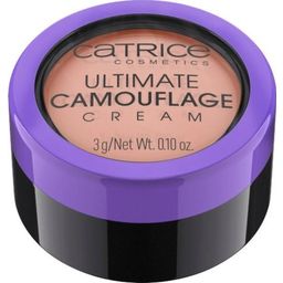 Catrice Ultimate Camouflage Cream - 100 - C Brightening Peach