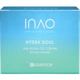 Inao Hydra Soul 24h Hydra Gel Creme