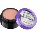 Catrice Ultimate Camouflage Cream - 100 - C Brightening Peach