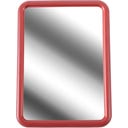 Incase Miroir sur Pied en 3 Couleurs - 1 pcs
