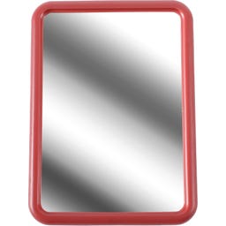 Incase Stellspiegel in 3 Farben - 1 Stk