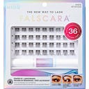 KISS Falscara Starter Set - 1 ud.