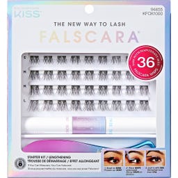 KISS Falscara Starter Set - 1 Stk