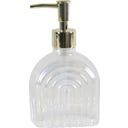 Incase Distributeur de Savon Arc-en-ciel - 1 pcs