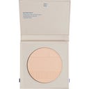 KORRES Natural Finish Face Powder - light
