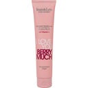 Jean&Len Creme de mãos Berry Much - 75 ml