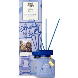 ipuro Raumduft Essential Icône de Mode - 100 ml