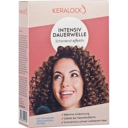 Keralock DE LUXE Intensiv Dauerwelle - 150 ml