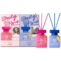 Raumduft Essentials Chic Chérie & Icône de Mode Geschenkpackung - 100 ml