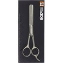 BODY&SOUL Thinning Scissors - Nickel-Plated - 1 Pc