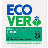 Ecover Sp&uuml;lmaschinen-Tabs Classic