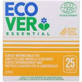 Ecover Essential Sp&uuml;lmaschinen-Tabs Zitrone