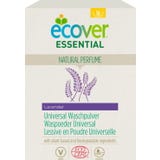 Ecover Essential Universal Waschpulver Lavendel
