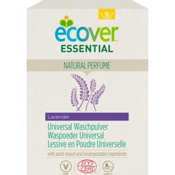 Ecover Essential Universal Waschpulver Lavendel - 1,20 kg