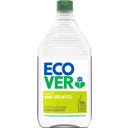 Ecover Płyn do mycia naczyń z cytryną i aloesem - 950 ml