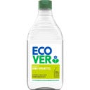 Prostriedok na umývanie riadu s citrónom a aloe vera - 450 ml