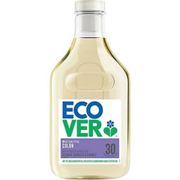 Flüssigwaschmittel-Konzentrat Color Apfelblüte & Freesie - 1,50 l