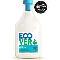 Ecover Weichspüler Rose & Bergamotte - 750 ml