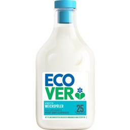 Ecover Weichspüler Rose & Bergamotte - 750 ml