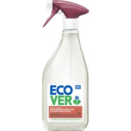 Ecover Küchen-Kraft-Reiniger Backofen & Herd - 500 ml