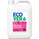Ecover Mehčalec - cvetovi jablane in mandlji - 5 l