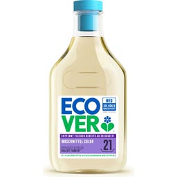 Płyn do prania - koncentrat do kolorów kwiat jabłoni i frezja - 750 ml