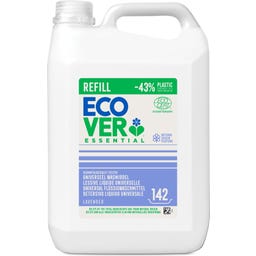 Ecover Essential Waschmittelkonzentrat Lavendel - 5 l