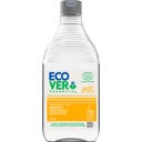 Prostriedok na umývanie riadu s citrónom Essential - 450 ml