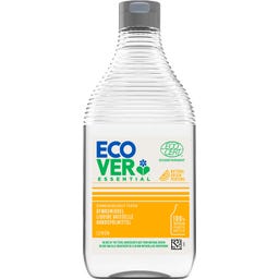 Essential detergent za ročno pomivanje posode z vonjem limone - 450 ml