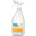 Essential Általános tisztító - Citrom, 500 ml