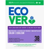Ecover Waschpulver Konzentrat Color