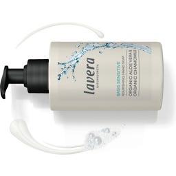 basis sensitiv - Sapone Delicato per le Mani - 250 ml