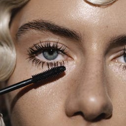 DEEP MATTER Bold Volume Mascara