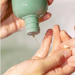KIND Mild Shampoo