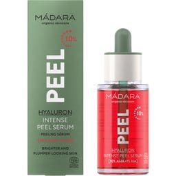 Hyaluron Intense Peel Serum