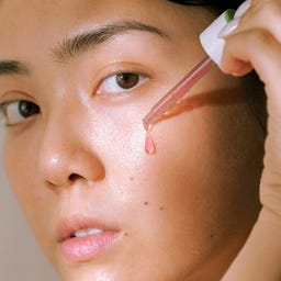 Hyaluron Intense Peel Serum