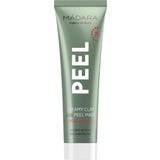 M&Aacute;DARA Organic Skincare Creamy Clay AHA Peel Mask