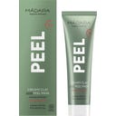 MÁDARA Organic Skincare Creamy Clay AHA Peel Mask