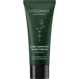 Deep Comfort Hand Cream