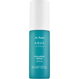 M.Asam AQUA INTENSE Hyaluron Serum - 30 ml
