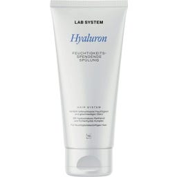 Lab System Hyaluron Feuchtigkeitsspendende Spülung - 200 ml
