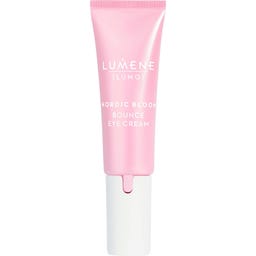 Lumene Nordic Bloom Bounce Eye Cream - 10 ml