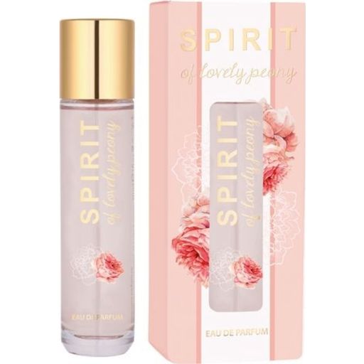 Spirit of lovely peony - Eau de Parfum - 30 ml