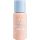 Lumene Blur Even Cover Foundation - 0.5