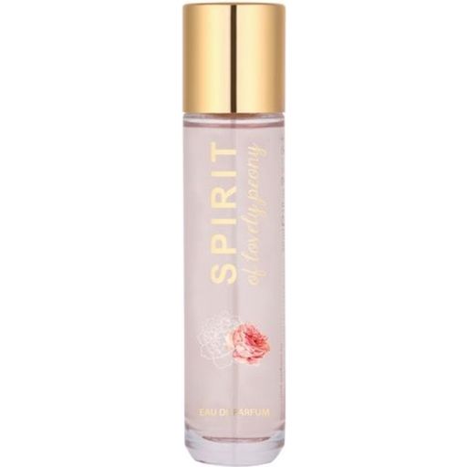Spirit of lovely peony Eau de Parfum - 30 ml