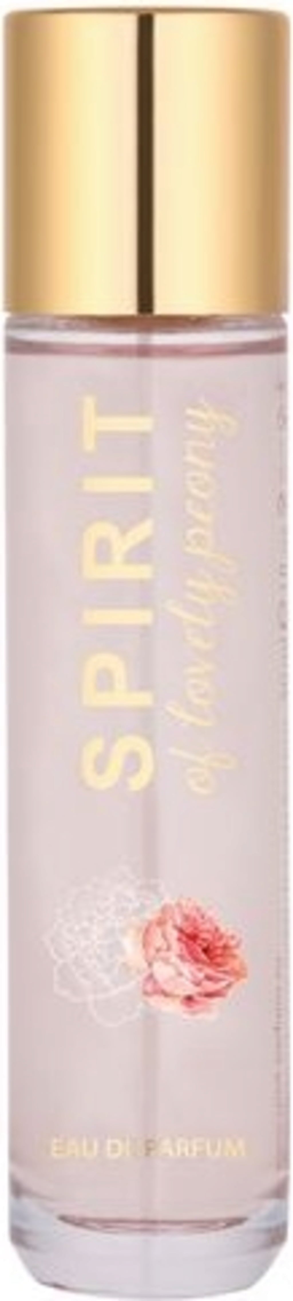 Spirit of lovely peony Eau de Parfum - 30 ml