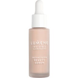 Lumene Invisible Illumination Beauty Serum - 100