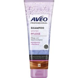 AVEO Professional Shampoo Winter Pflege