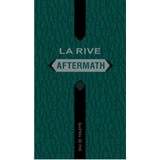 LA RIVE Aftermath Eau de Toilette